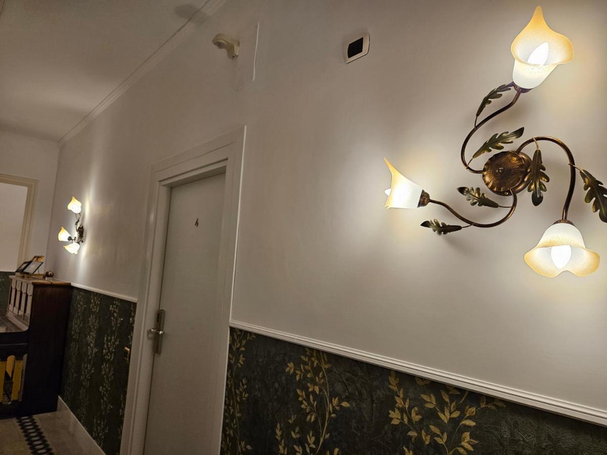 4Rooms In Řím Exteriér fotografie