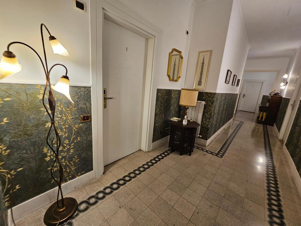 4Rooms In Řím Exteriér fotografie