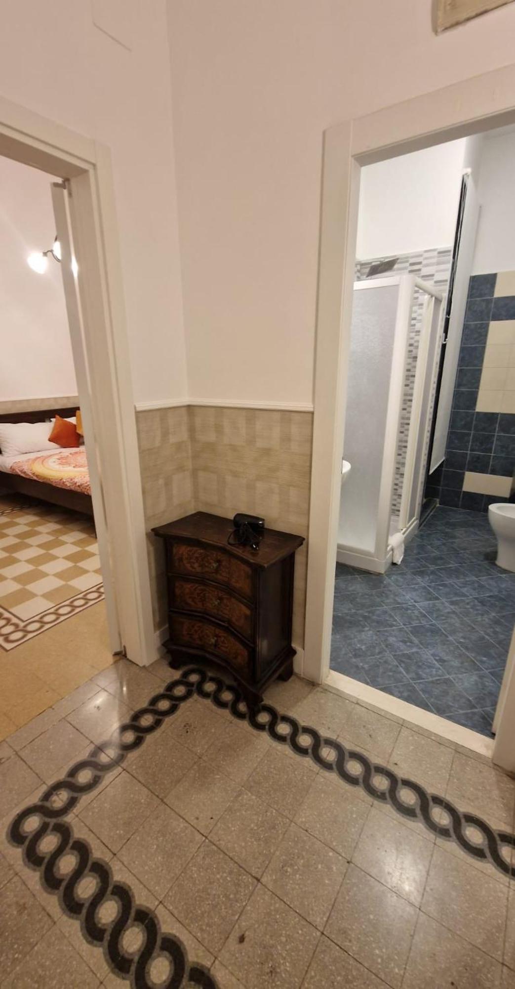 4Rooms In Řím Exteriér fotografie