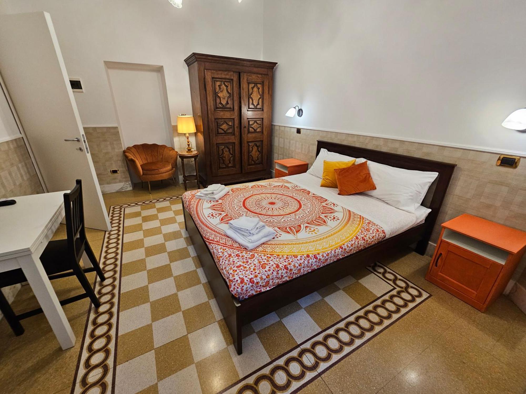 4Rooms In Řím Exteriér fotografie