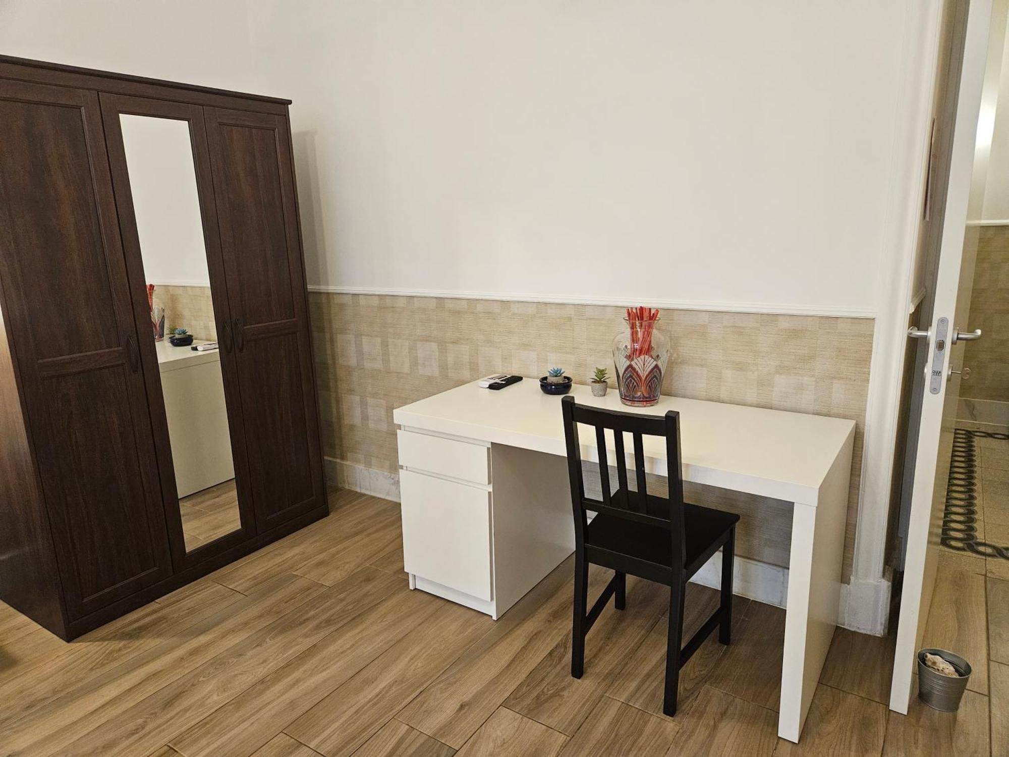 4Rooms In Řím Exteriér fotografie