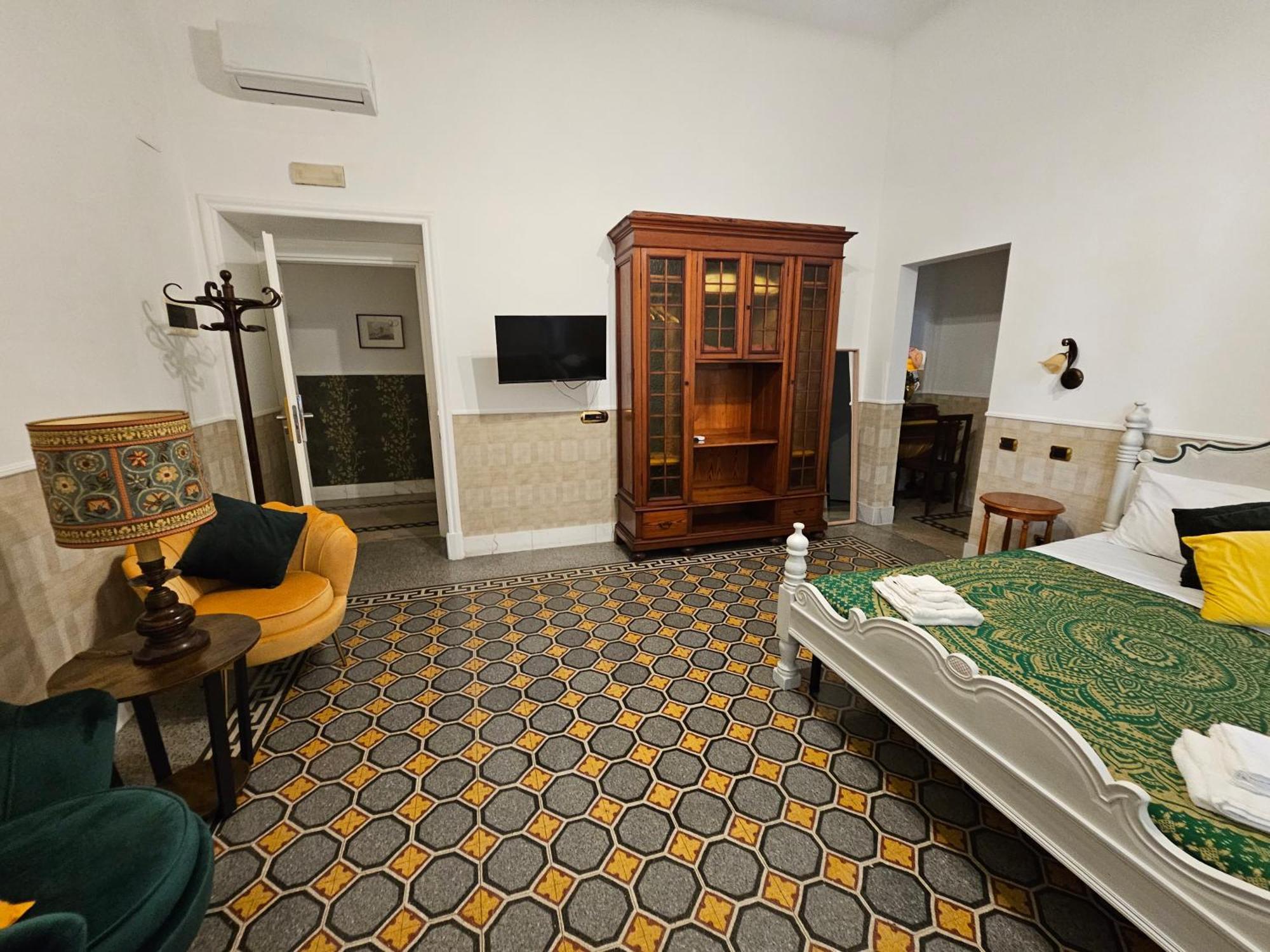 4Rooms In Řím Exteriér fotografie