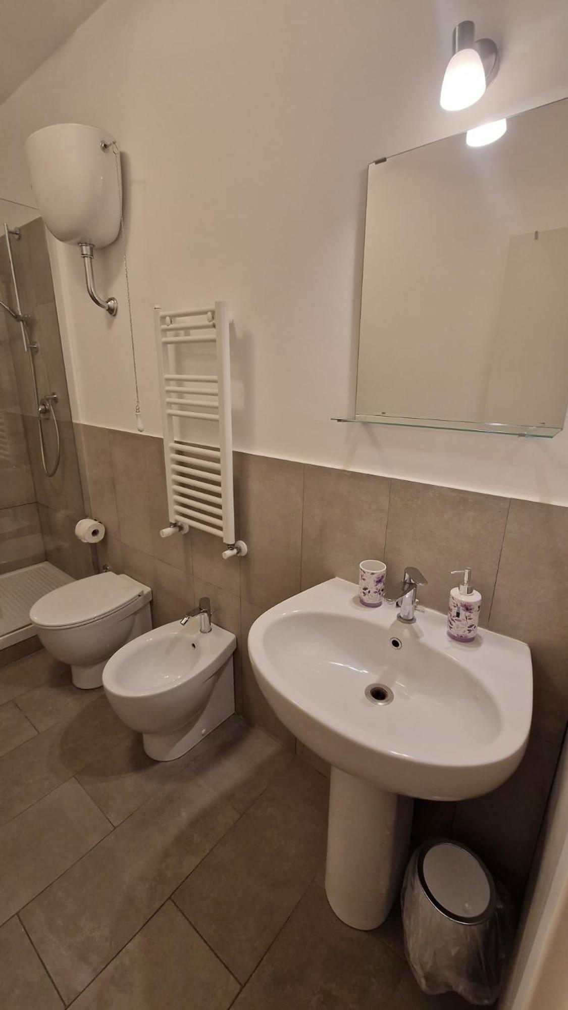 4Rooms In Řím Exteriér fotografie