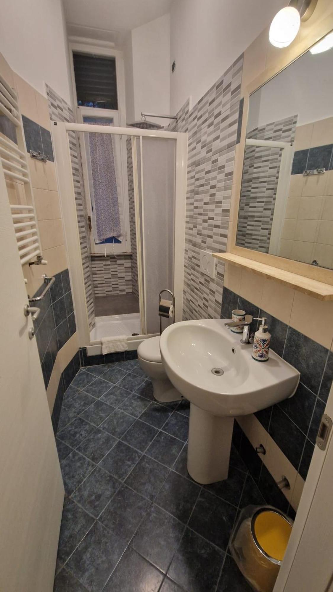 4Rooms In Řím Exteriér fotografie