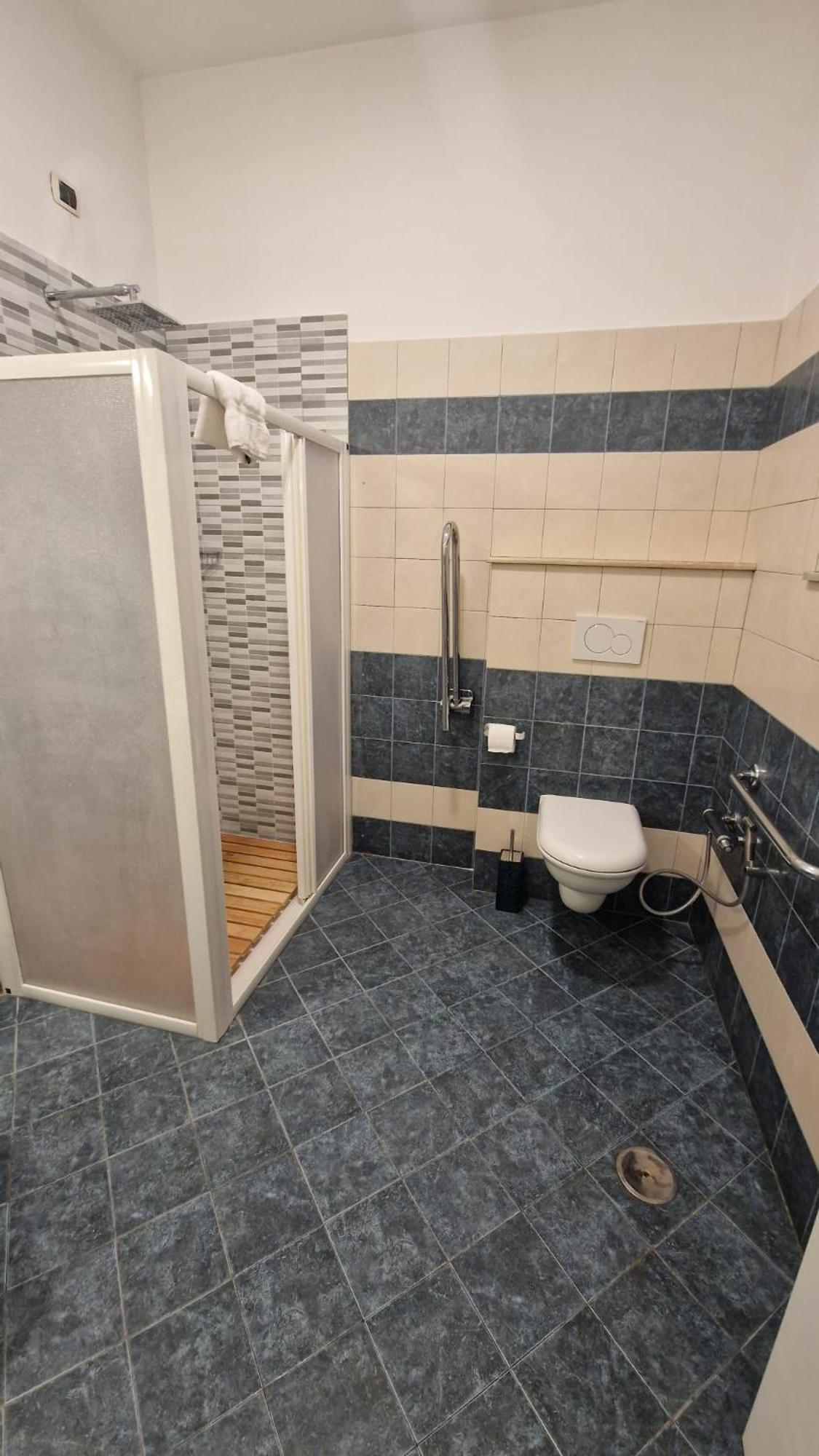 4Rooms In Řím Exteriér fotografie