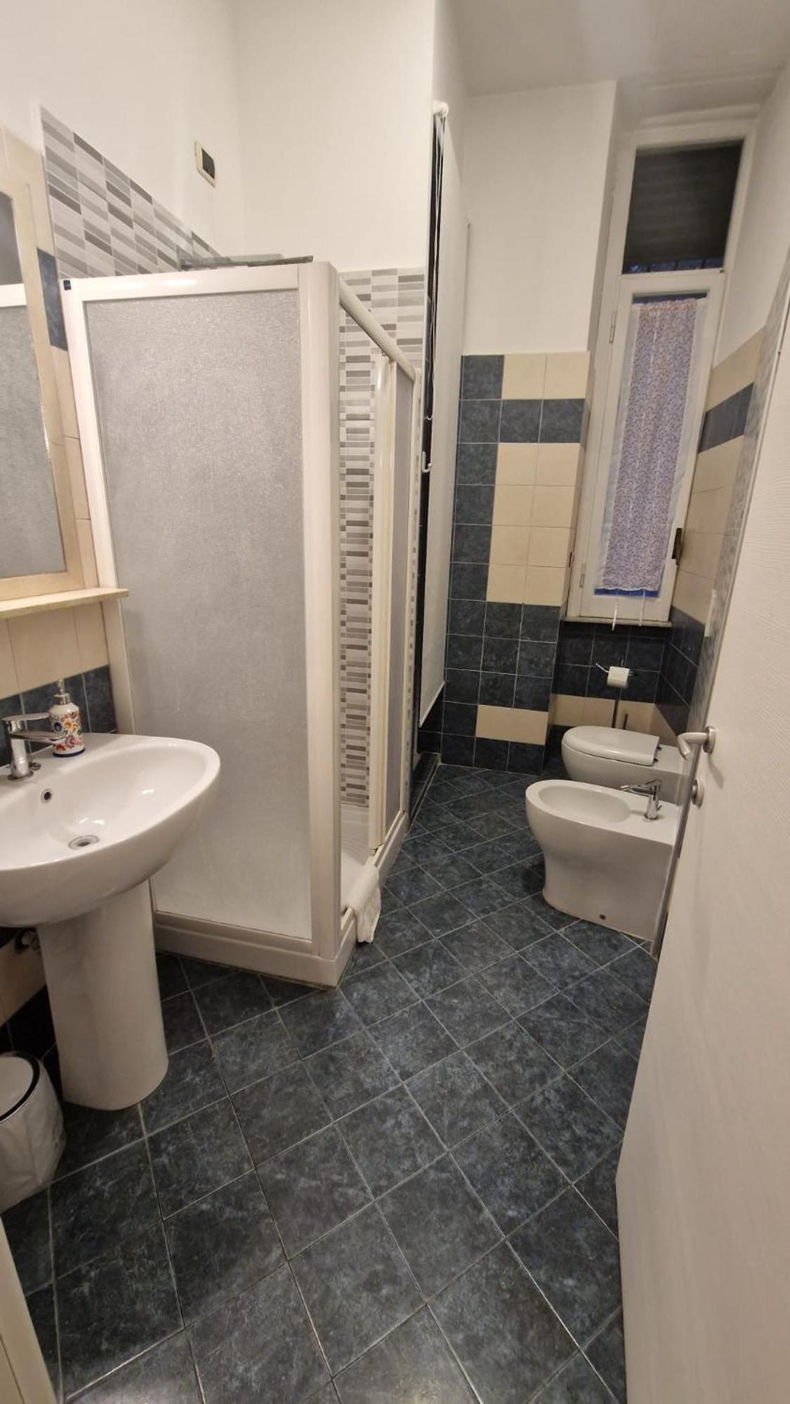 4Rooms In Řím Exteriér fotografie