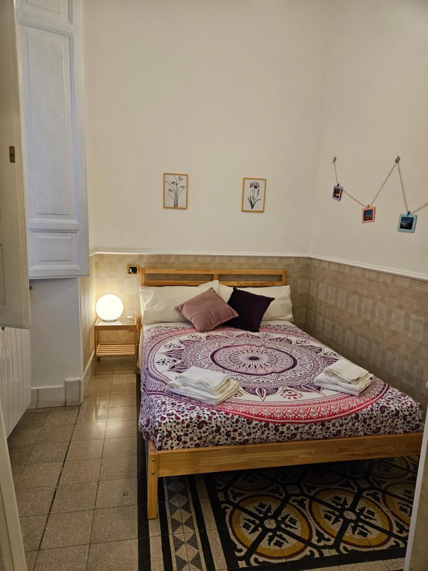 4Rooms In Řím Exteriér fotografie
