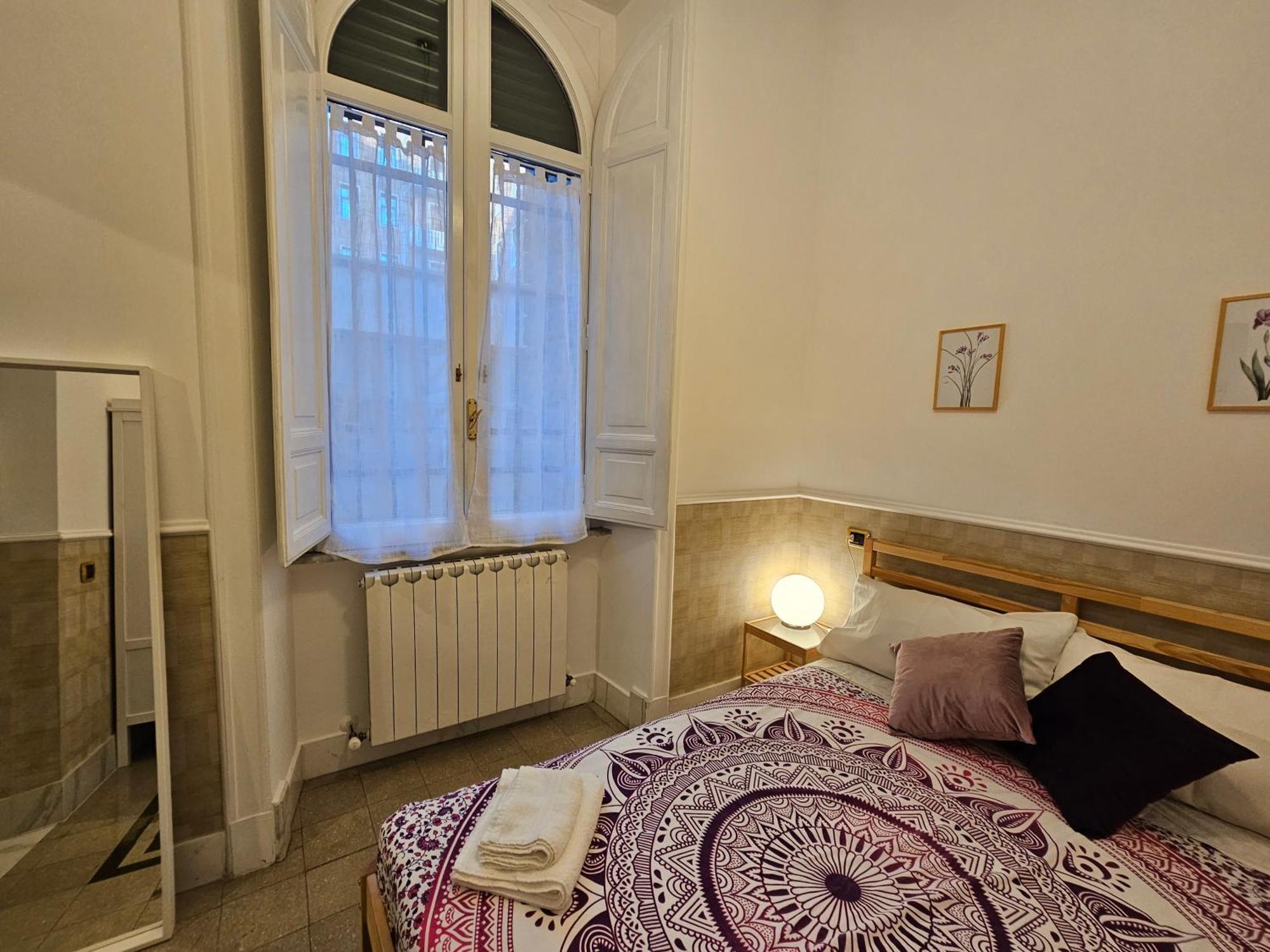 4Rooms In Řím Exteriér fotografie