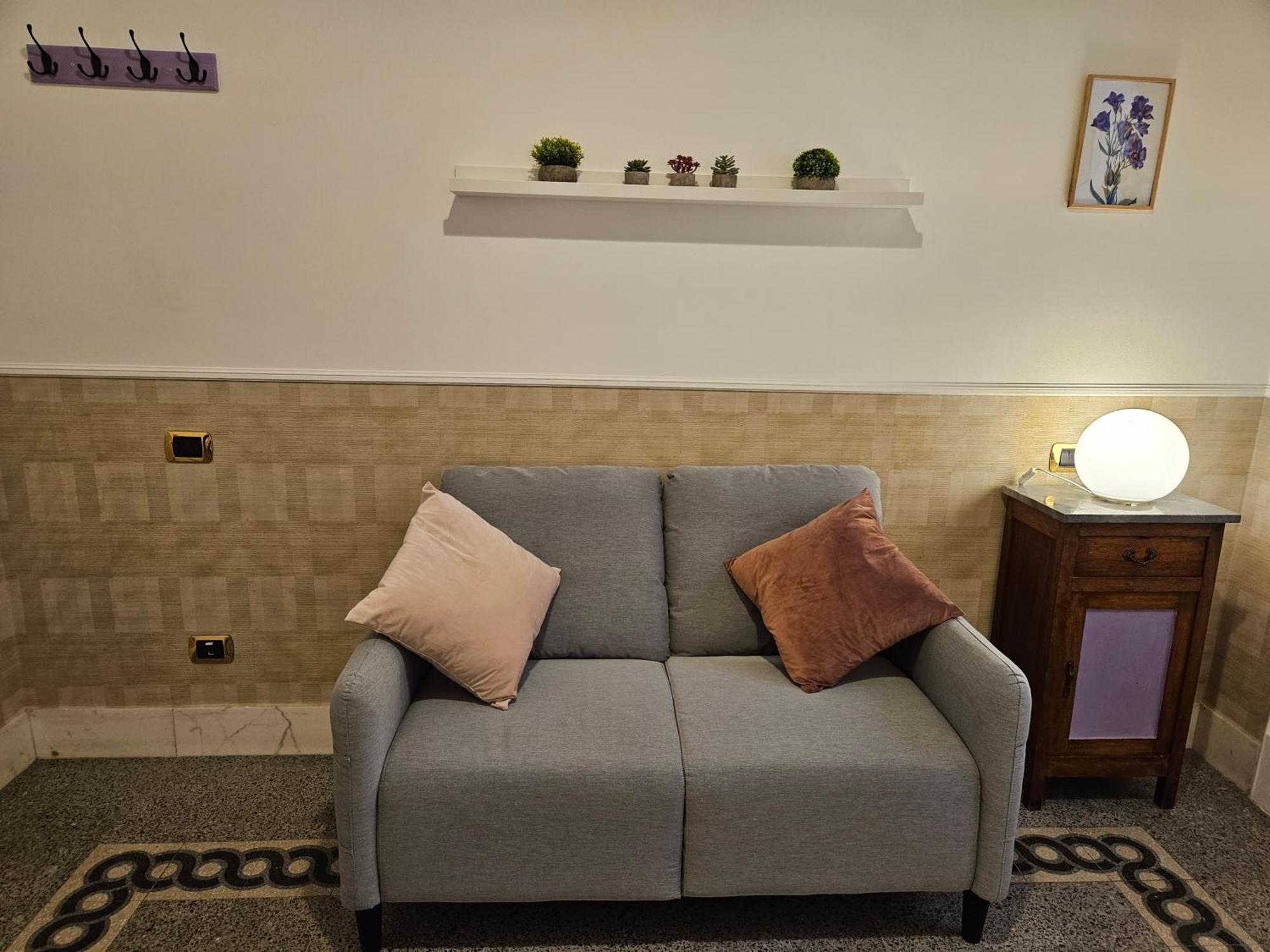 4Rooms In Řím Exteriér fotografie